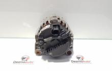 Alternator, Skoda Fabia 1 (6Y2) 1.2 b, cod 03D903025J (pr;110747)