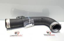 Furtun intercooler, Skoda Octavia 2 (1Z3) 1.9 tdi, cod 1K0145838N (id:364023)