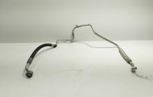 Conducta clima, Skoda Octavia 2 (1Z3) 1.9 tdi, cod 1K0820743CC (id:364764)