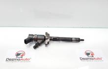 Injector, Ford Focus 2 (DA) 1.6 tdci, cod 0445110239 (id:358347)