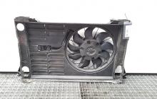 Electroventilator cu releu, Audi A8 (4E) 3.0 tdi, 4E0121205H (id:364897)