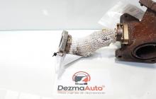 Conducta gaze, Audi A8 (4E) 3.0 tdi, 059131525AB (id:364859)