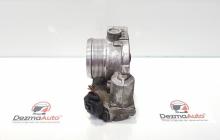 Clapeta acceleratie, Audi A8 (4E) 3.0 tdi, cod 4E0145950J (id:364929)