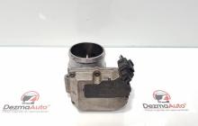 Clapeta acceleratie, Audi A8 (4E) 3.0 tdi, cod 4E0145950J (id:364929)