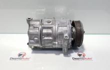 Compresor clima, Vw Jetta 3 (1K2) 2.0 tdi, cod 1K0820803 (id:365211)