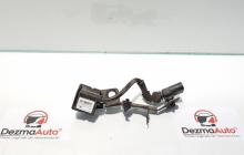 Senzor suspensie, Audi A8 (4E) 3.0 tdi, cod 4E0907651G (id:365042)