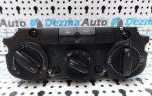 Panou comanda ac 1K2820045B, Vw Jetta 3, 2005-2010