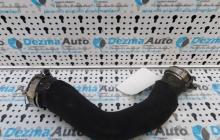 Furtun intercooler, cod 4F0145943G, Audi A6, 4F, 2.7 tdi (id:162283)