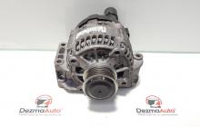 Alternator, Fiat Punto (188) 1.3 m-jet, cod 51927505 (pr:110747)