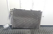 Radiator clima, Ford Fiesta 5, 1.4 tdci, cod 2S6H-19710-AC (id:366003)