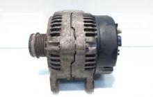 Alternator 120A, cod 028903028E, VW Golf 4 (1J1), 1.9 TDI, ARL (id:366039)