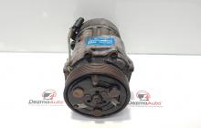 Compresor clima, Vw Golf 4 (1J1) 1.9 tdi, cod 1J0820803K (pr:117994)