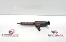 Injector, Peugeot 308, 1.6 hdi, cod 0445110340 (id:366089)