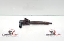 Injector, Opel Insignia, 2.0 cdti, cod 0445110327 (id:366077)