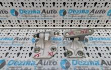 Set balamale dreapta spate Mercedes Vaneo 2002-2005