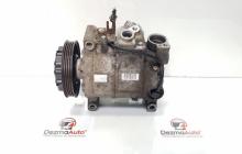 Compresor clima, Audi A6 (4B2, C5) 2.5 tdi, cod 447220-9570 (pr:117994)