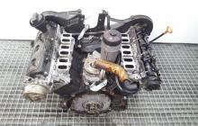 Bloc motor ambielat AKE, Audi A4 Avant (8E5, B6) 2.5 tdi
