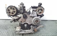 Bloc motor ambielat AKN, Audi A4 (8E2, B6) 2.5 tdi