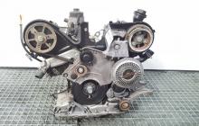 Bloc motor cu pistoane si biele AKN, Vw Passat (3B3) 2.5 tdi