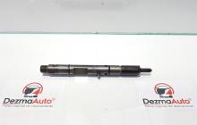 Injector, Audi A6 (4B2, C5) 2.5 tdi, cod 059130201F, 0432133795 (id:366200)