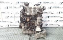 Bloc motor cu pistoane si biele, ASY, Skoda Fabia 1 Combi (6Y5) 1.9 sdi