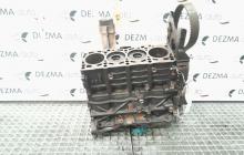 Bloc motor ambielat AVB, Skoda Superb I (3U4), 1.9 tdi (pr:110747)