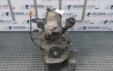 Bloc motor ambielat, AWY, Skoda Fabia 1 Combi (6Y5) 1.2 benz