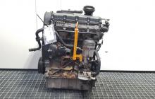 Bloc motor cu pistoane si biele, Vw Golf 4 (1J1) 1.9 tdi, AXR (pr:110747)