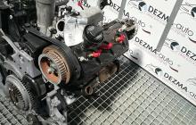 Bloc motor ambielat AYM, Audi A6 Avant (4B5, C5) 2.5 tdi