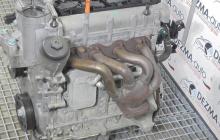 Bloc motor ambielat, BLP, Audi A3 (8P1) 1.6 fsi