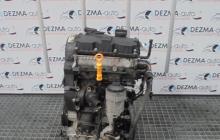 Bloc motor ambielat, BNM, Skoda Fabia 1 Praktik, 1.4 tdi