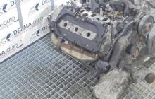 Bloc motor ambielat, BPP, Audi A4 Cabriolet (8H7) 2.7 tdi