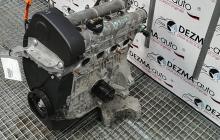 Bloc motor ambielat, BXW, Skoda Fabia 2 Combi (5J, 545) 1.4 benz (pr:110747)