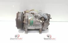 Compresor clima, Peugeot 607, 2.2 hdi, cod 9639109580 (id:366523)