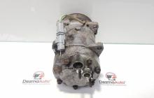 Compresor clima, Peugeot 607, 2.2 hdi, cod 9639109580 (id:366523)