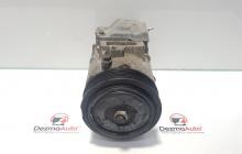 Compresor clima, Skoda Fabia 2, 1.4 tdi, cod 6Q0820803J (pr:110747)