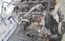 Bloc motor ambielat, F6JA, Ford Fiesta 5, 1.4 tdci (pr:110747)