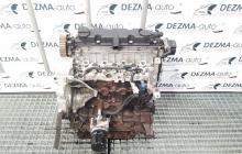 Bloc motor ambielat HWDA, Ford Focus 2 Sedan, 1.6 benz