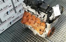 Bloc motor cu pistoane si biele, K9KF646, Nissan Juke, 1.5 dci (pr:110747)