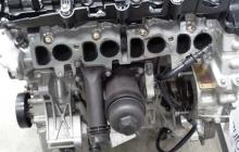 Bloc motor cu pistoane si biele, N47C20A, Mini Clubman (R55) 2.0 diesel