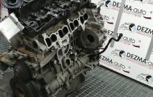 Bloc motor cu pistoane si biele, N47D20C, Bmw 1 (E81, E87) 2.0 diesel