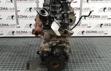 Bloc motor cu pistoane si biele, N47D20C, Bmw 5 (F10) 2.0 diesel (pr:110747)