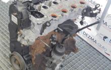 Bloc motor ambielat, QXBA, Ford Mondeo 4, 2.0 tdci (pr:110747)
