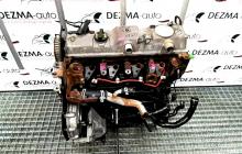 Bloc motor ambielat QYBA, Ford Mondeo 4 Turnier, 1.8 tdci