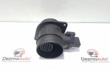 Debitmetru aer, Audi A3 (8P1) 1.9 tdi, cod 038906461B (id:366850)