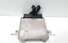 Calculator motor, Audi A4 (8EC, B7) 2.0 tdi, cod 03G906016LR (id:366835)