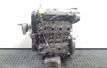 Bloc motor ambielat, Opel Zafira B, 1.9 cdti, cod Z19DT (pr:110747)