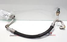 Conducta clima cu senzor, Vw Jetta 3 (1K2) 2.0 tdi BKD, cod 1K0820721BN