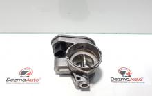 Clapeta acceleratie, Skoda Octavia 2 (1Z3) 2.0 tdi AZV, cod 038128063M