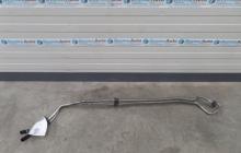 Conducta racire lichid servo, 4F0422885E,  Audi A6, 4F, 2004-2011(id.162658)